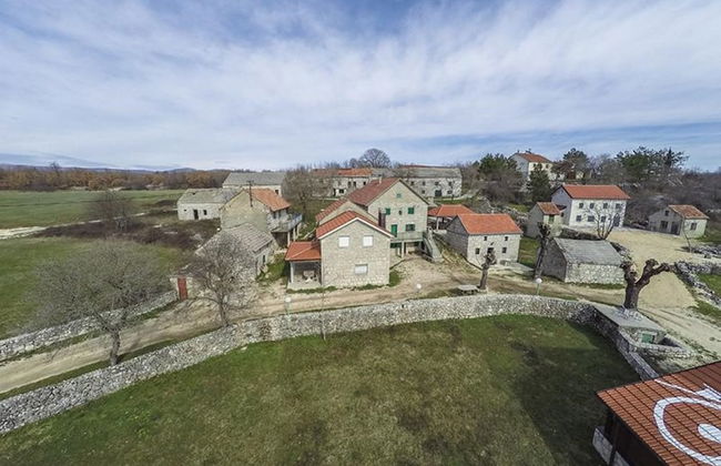 Apartment Imota Stone - Foto 15