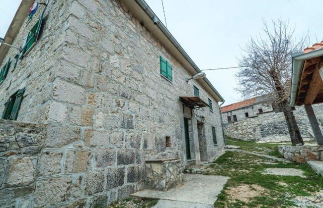 Apartment Imota Stone - Foto 14