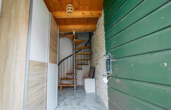 Apartment Imota Stone - Foto 10