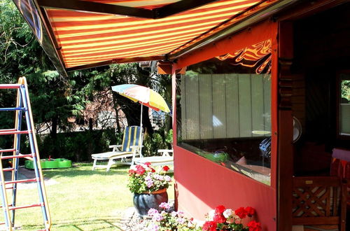 Photo 32 - Pretty Bungalow in Neubukow With Garden, Roof