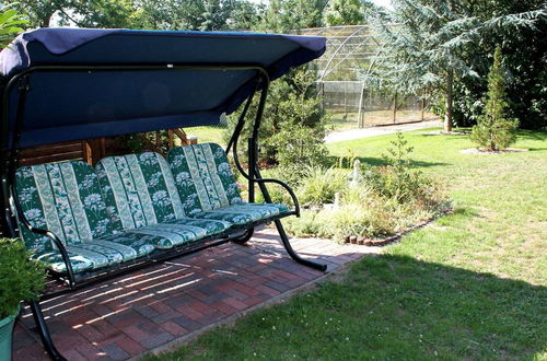 Photo 21 - Pretty Bungalow in Neubukow With Garden, Roof