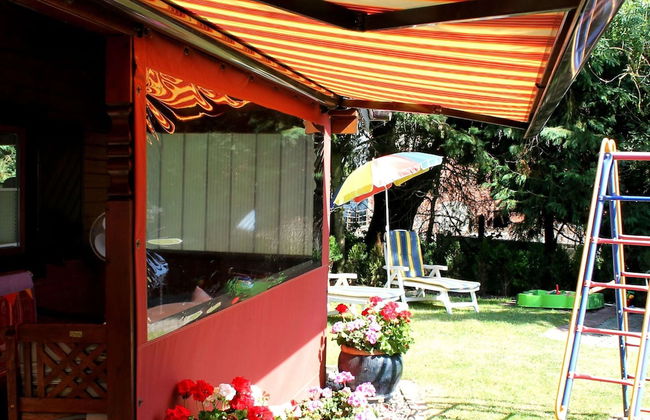 Bauernhaus Bungalow in Neubukow Schoner Garten - Foto 15
