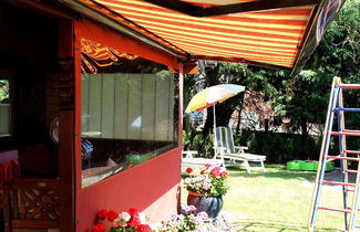 Photo 1 - Pretty Bungalow in Neubukow With Garden, Roof