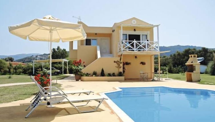 Foto 1 - Gyra Villas