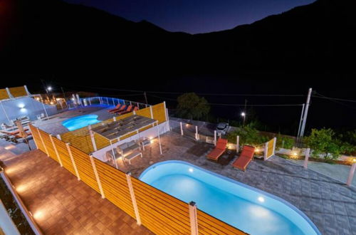Foto 20 - Gorgeous Lake Kournas Villa Brand New Private Pool