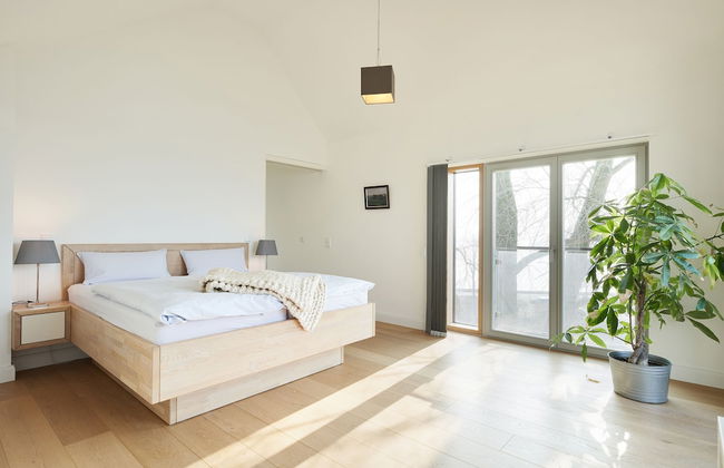 Eignerlodge - Penthouse - Foto 3