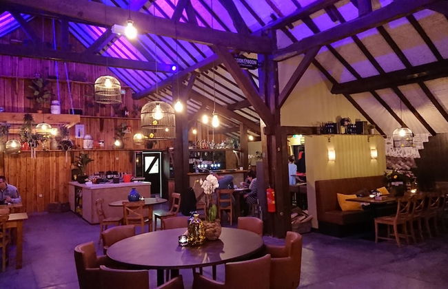 Europarcs Gulperberg - Foto 69