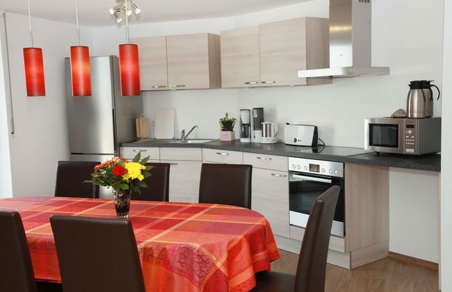 Ferienwohnung Stöckl - Foto 14