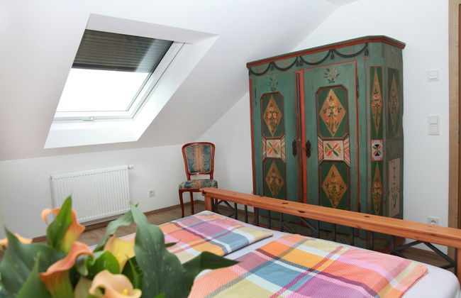 Ferienwohnung Stöckl - Foto 7