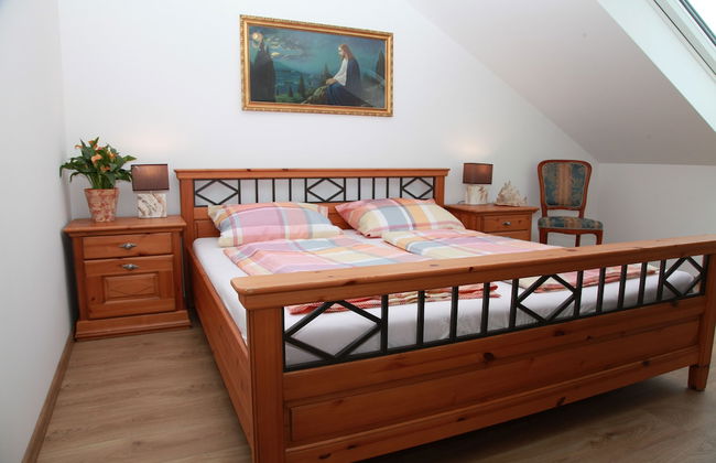 Ferienwohnung Stöckl - Foto 8