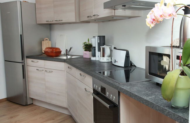 Ferienwohnung Stöckl - Foto 11