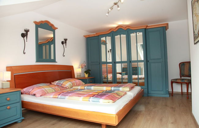 Ferienwohnung Stöckl - Foto 6