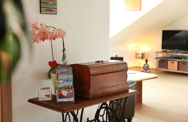 Ferienwohnung Stöckl - Foto 20