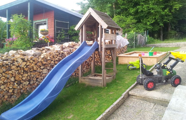 Ferienwohnung Stöckl - Foto 21