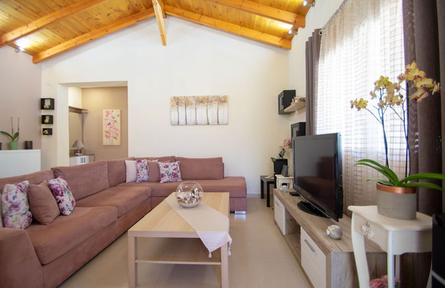 Villa Bella Luna - Foto 12