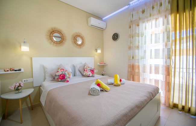 Villa Bella Luna - Foto 5