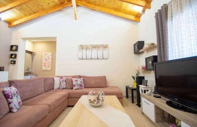 Villa Bella Luna - Foto 16