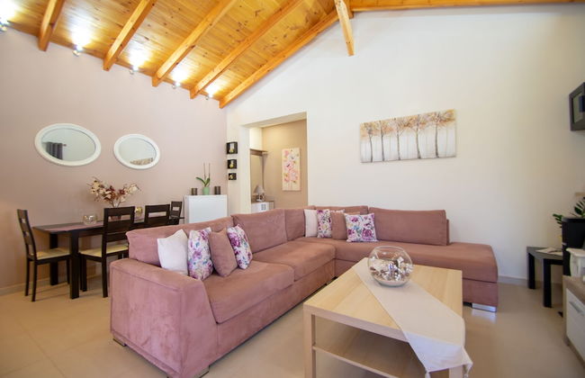 Villa Bella Luna - Foto 11
