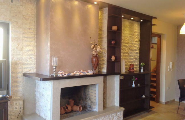 Villa Paradise - Photo 36