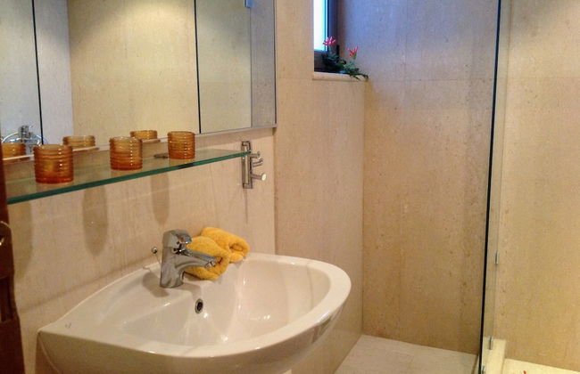 Villa Paradise - Photo 31