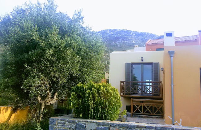 Villa Paradise - Photo 40