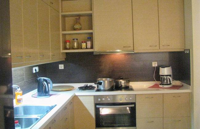 Villa Paradise - Photo 13