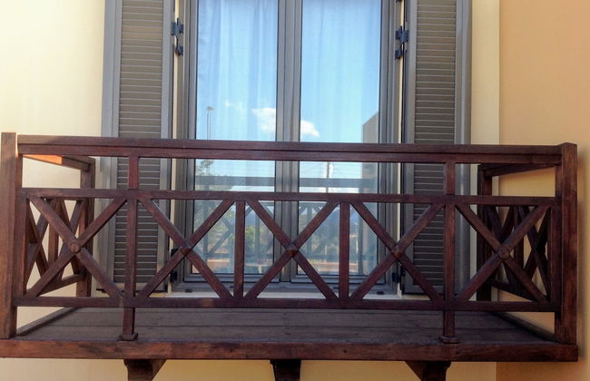 Villa Paradise - Photo 24
