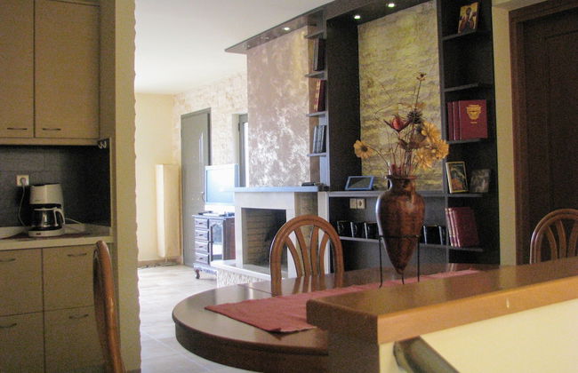 Villa Paradise - Photo 23