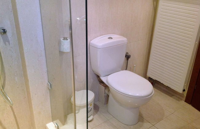 Villa Paradise - Photo 28