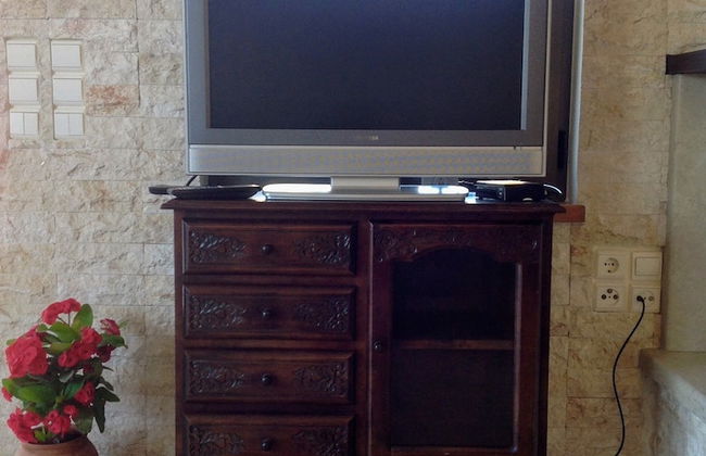 Villa Paradise - Photo 22