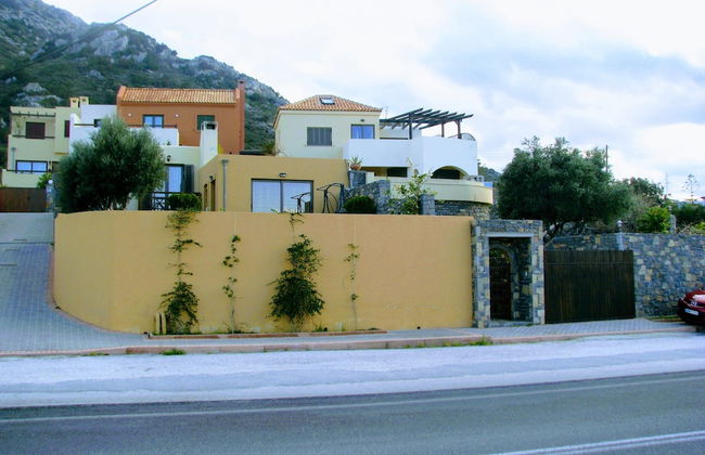 Villa Paradise - Photo 43