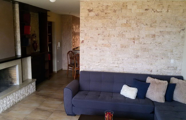 Villa Paradise - Photo 18