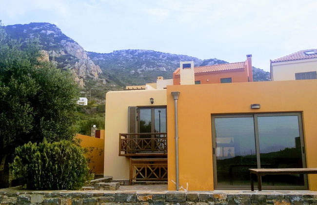 Villa Paradise - Photo 41