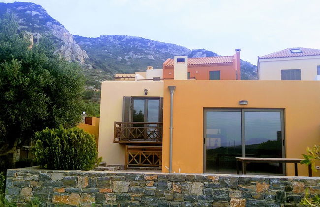 Villa Paradise - Photo 42