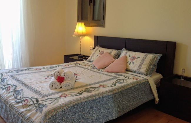 Villa Paradise - Photo 2