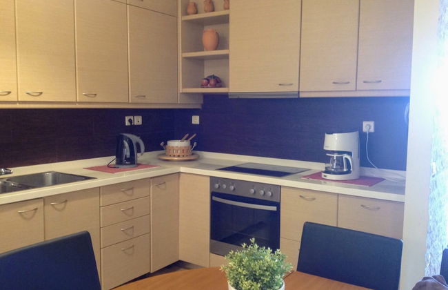 Villa Paradise - Photo 12