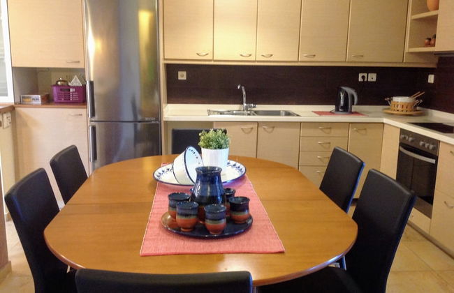 Villa Paradise - Photo 14