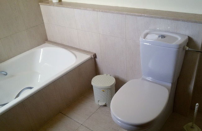 Villa Paradise - Photo 27