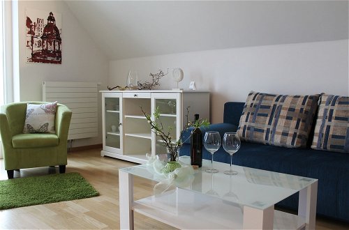 Photo 6 - Comfortable Holiday Home in Wismar Near Baltic Sea