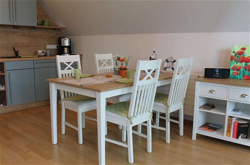 Photo 4 - Comfortable Holiday Home in Wismar Near Baltic Sea