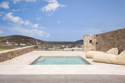 Foto 31 - Koumi Homes Mykonos