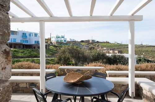 Photo 37 - Koumi Homes Mykonos