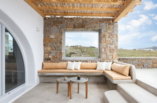 Foto 52 - Koumi Homes Mykonos