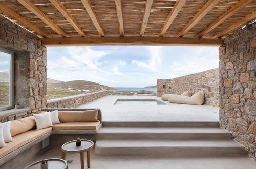 Photo 32 - Koumi Homes Mykonos