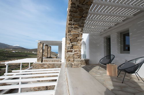 Photo 27 - Koumi Homes Mykonos