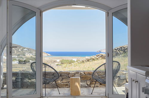 Photo 28 - Koumi Homes Mykonos