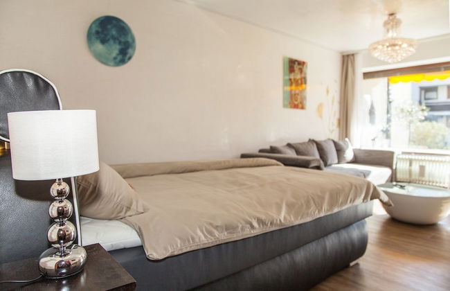 Ferienwohnung Royal - Foto 4