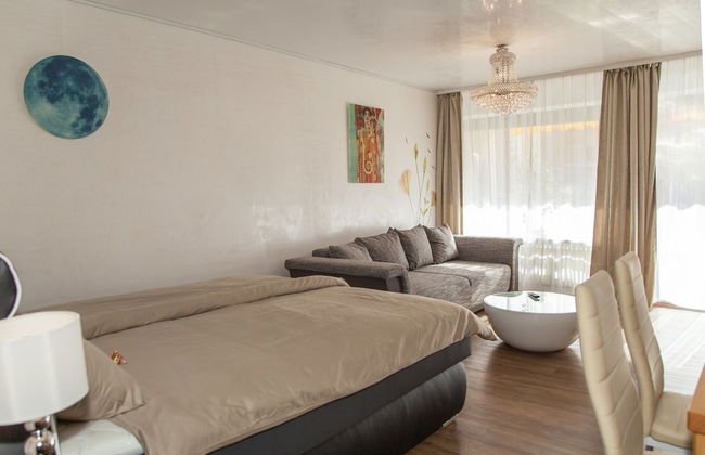 Ferienwohnung Royal - Foto 8