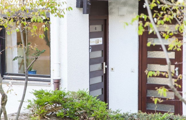 Ferienwohnung Royal - Foto 22