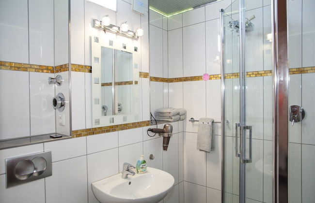Ferienwohnung Royal - Foto 11